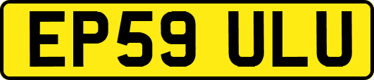 EP59ULU