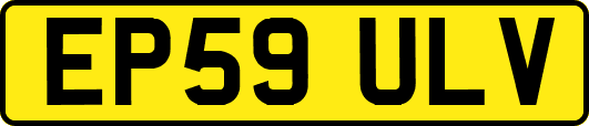 EP59ULV