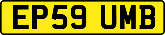 EP59UMB