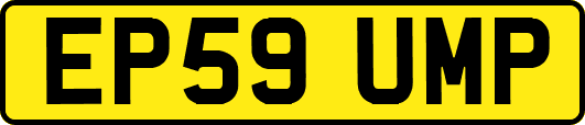EP59UMP