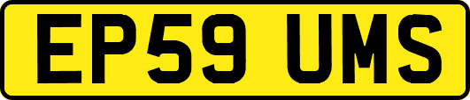 EP59UMS