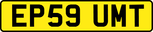 EP59UMT
