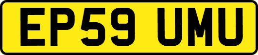 EP59UMU