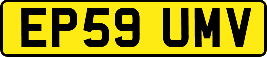 EP59UMV