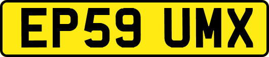 EP59UMX