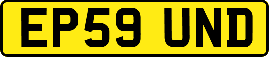 EP59UND