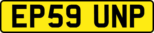 EP59UNP