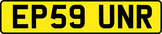 EP59UNR