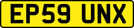 EP59UNX