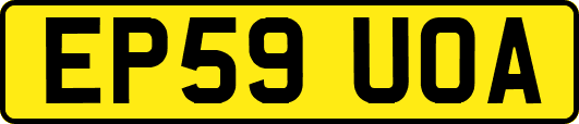 EP59UOA