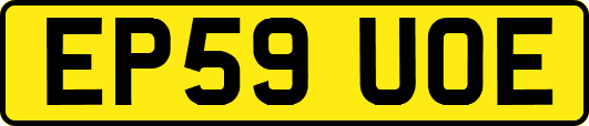 EP59UOE