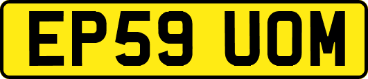 EP59UOM