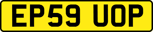 EP59UOP