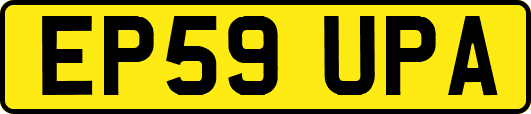 EP59UPA