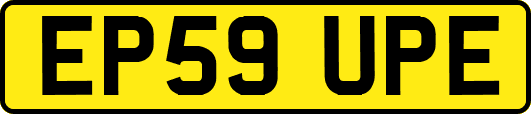 EP59UPE