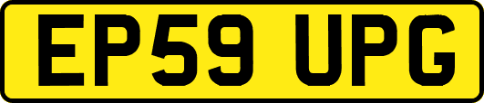 EP59UPG