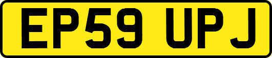 EP59UPJ