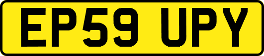 EP59UPY