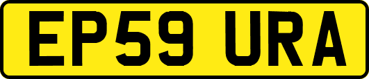 EP59URA