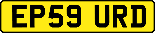 EP59URD