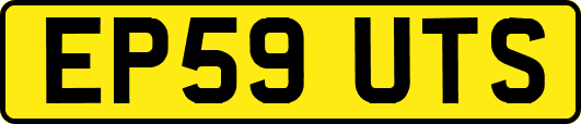 EP59UTS
