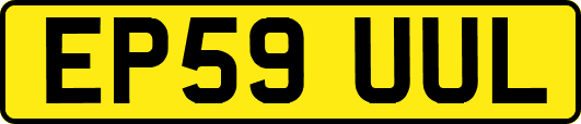 EP59UUL
