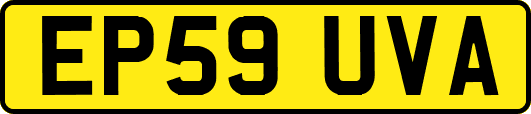 EP59UVA
