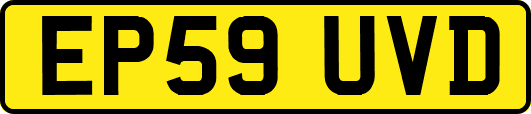 EP59UVD
