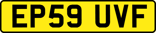 EP59UVF