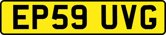 EP59UVG