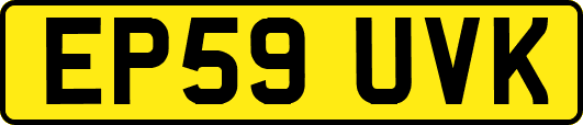 EP59UVK