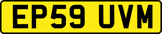 EP59UVM