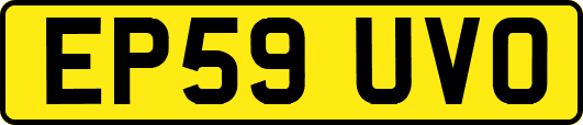 EP59UVO