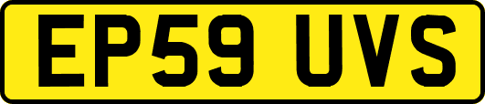 EP59UVS