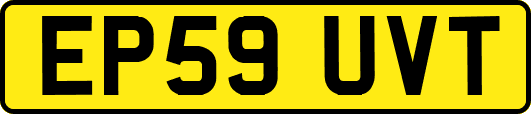 EP59UVT
