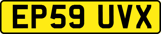 EP59UVX