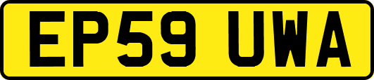 EP59UWA