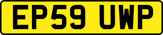 EP59UWP