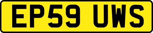 EP59UWS