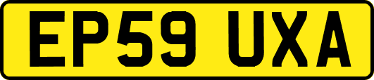 EP59UXA