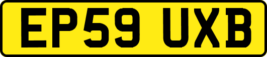 EP59UXB