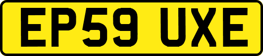 EP59UXE