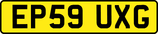 EP59UXG