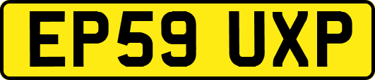 EP59UXP