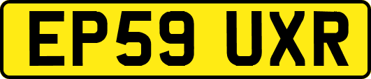 EP59UXR