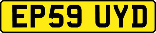 EP59UYD