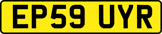 EP59UYR
