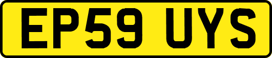EP59UYS