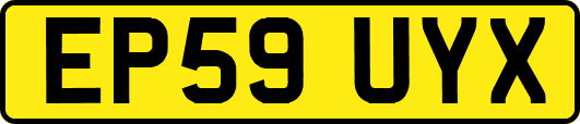 EP59UYX