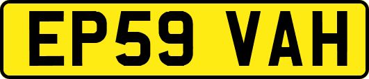 EP59VAH